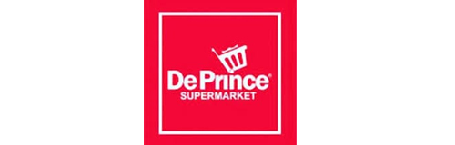 De Prince logo